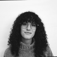 Andrea Gascón Pinto