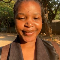 nyasha chinganyama