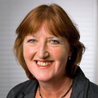 Carin van der Veer - Utrecht