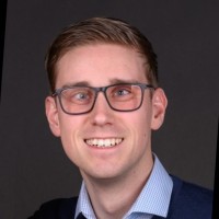 Sander Dijkers