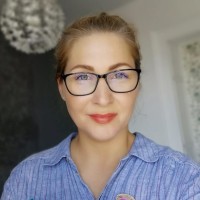 Olga Aksenova