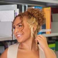 Gabriela Mendes Avila da Motta Correia