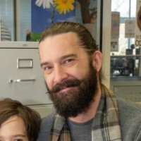 Matthew Harmon