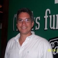 Carlos A Rodriguez