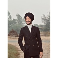 HARMANDEEP SINGH GILL