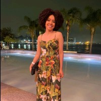 Priscilla Lins