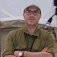 Mohammad Azizi