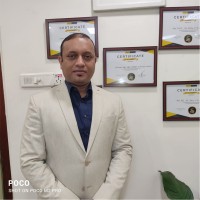 Vivek Kumar Singh
