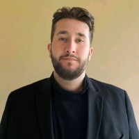 Maxime Ginier-Gillet