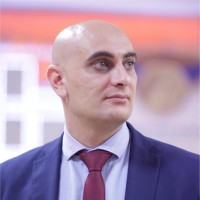 Nacho Roman Jimenez
