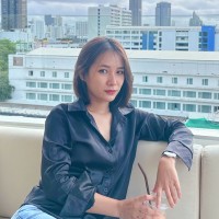 Kathsaraporn Klangtong