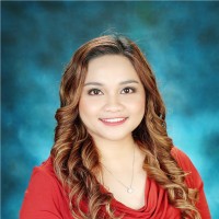 Rosunnie Perlas
