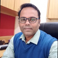 Dr. Dharmendra Kumar rai