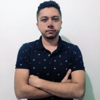 Chris Rico Conde