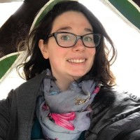 Jennifer DeValue [She/Her]