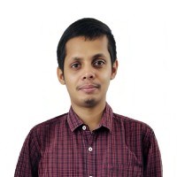 Sanjay J