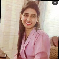 Smita Jadhav