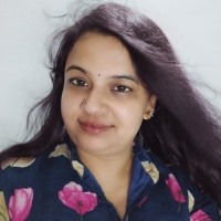 Shalini Shreekanth