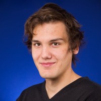 Matevž Morato