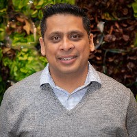 Abhi Dharwarker