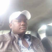 Lameck Fombo