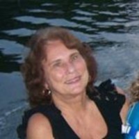 Roberta JOYCE Young