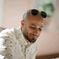Daniel Ghattas