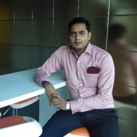 Mohammed Ali Shaikh