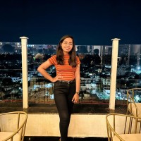 Prachi Chittora