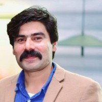 Malik Waqas Amin