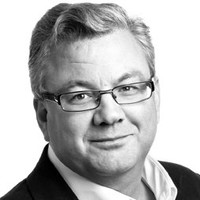 David Rasche