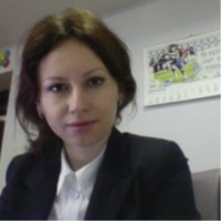 Ira Makovetska, ACCA