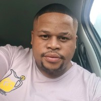 Tshepo Motati