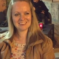 Vanessa Jane Moore