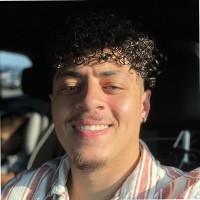 Alonzo Sandoval