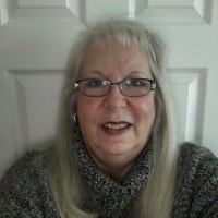 Melissa Trout