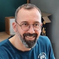 Stéphane Georg