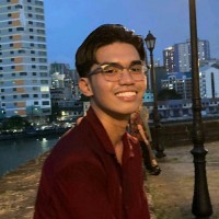 Prince Ericson M. Posadas