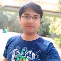 Kumar Santosh Yadav