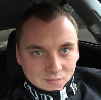 Benjamin Jensen