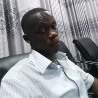 JULIUS AMANOR DJABA