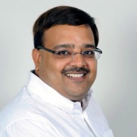 Hitesh Vachharajani