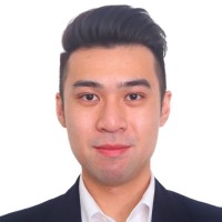 Eugene Lam