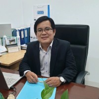 Luu Tran -Fire Pro Co.,ltd