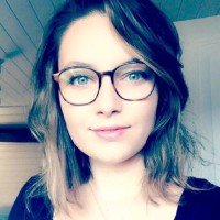 Marine Renier - Morin
