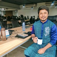 Asaduzzaman Khan Roomi