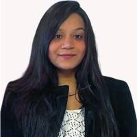 Rashi Jain