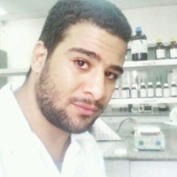 Hisham Amin