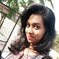 VIDYA MOHITE