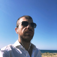 Michael Troullinos